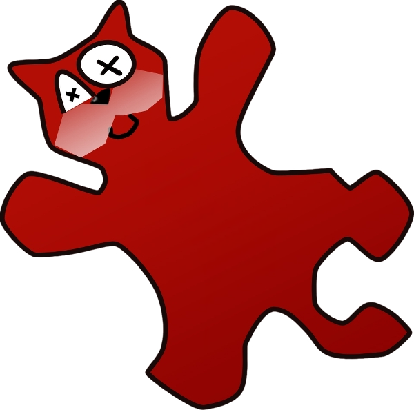 IrfanView program icon in the banner